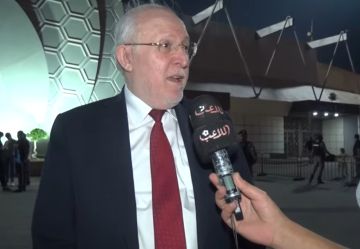 أبو عنزة لـ"الملاعب": الحسين يمتلك ثقافة الفوز  ..  والفيصلي يحتاج لـ"إعادة نظر" !! فيديو