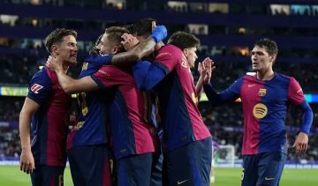 برشلونة ينجو من فخ بلد الوليد بريمونتادا مثيرة