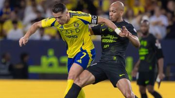 أول استقالة في النصر السعودي بعد خسارة الكلاسيكو