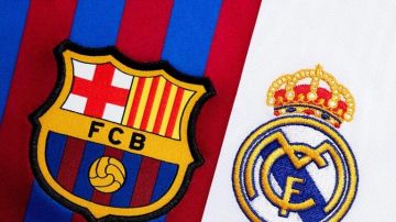 ترقّب واسع في الشارع الأردني لكلاسيكو إسبانيا المرتقب بين ريال مدريد وبرشلونة ترقّب واسع في الشارع الأردني لكلاسيكو إسبانيا المرتقب بين ريال مدريد وبرشلونة