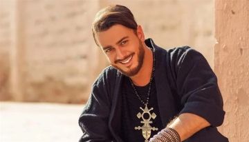 بعد شيرين عبدالوهاب.. سعد لمجرد يحقق رقما قياسيا على سبوتيفاي بعد شيرين عبدالوهاب.. سعد لمجرد يحقق رقما قياسيا على سبوتيفاي