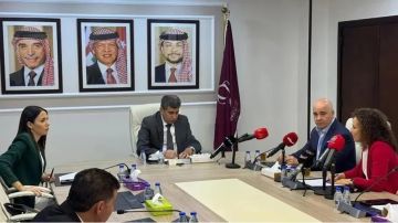 جمعة: توجه رسمي لخصخصة الأندية وهذا مصير ال"Var" _فيديو
