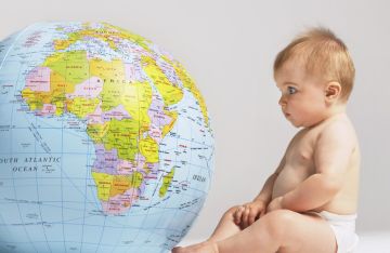 عائلات بأكملها مهددة بالانقراض!.. دراسة تكشف المعدل الحقيقي للإنجاب للحفاظ على الجنس البشري عائلات بأكملها مهددة بالانقراض!.. دراسة تكشف المعدل الحقيقي للإنجاب للحفاظ على الجنس البشري