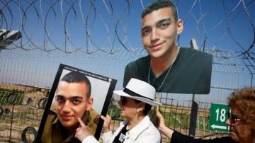 الإفراج عن الجندي الصهيوني عيدان ألكسندر: هل يضعف موقف المقاومة ام يعززه ؟ عاجل