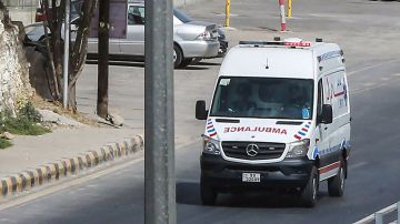 الأردن.. وفاة 4 أطفال بحريق سكن مسجد والأمن يكشف تفاصيل الأردن.. وفاة 4 أطفال بحريق سكن مسجد والأمن يكشف تفاصيل