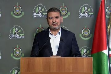 حماس تنفي صحة ما نشرته CNN: الاحتلال يربك الساحة بأخبار مزيفة للضغط على المقاومة عاجل