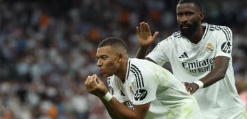 شاب عربي يقترب من رئاسة ريال مدريد شاب عربي يقترب من رئاسة ريال مدريد