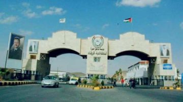 ابو ناصر: تحقيق مستمر بقيام بعض التجار بتغيير ارقام شاصي مركبات الى موديل 2024 عاجل