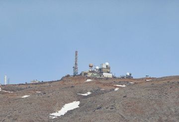 الصفدي: دعمنا لسوريا مطلق والمناطق الجنوبية من سوريا هي أمننا القومي ونهتم بها بشكل كبير