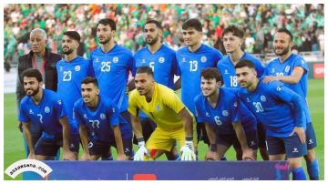 برازيل الأردن ومصدر دائم للمواهب الكروية برازيل الأردن ومصدر دائم للمواهب الكروية