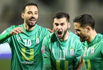 شاهد البث المباشر لقمة ختام الدوري بين الوحدات والرمثا  ..  وتعرف على تشكيلة الفريقين