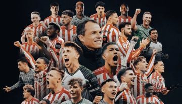 سندرلاند يصعد إلى الدوري الإنجليزي الممتاز سندرلاند يصعد إلى الدوري الإنجليزي الممتاز