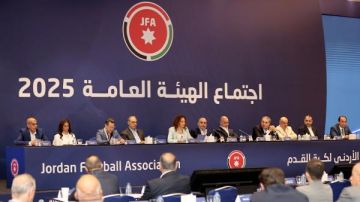 الأمير علي: أملنا كبير ببلوغ المونديال  ..  ونظام جديد سيحدث نقلة نوعية