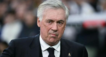 أنشيلوتي متحمس لبدء فصل جديد مع المنتخب البرازيلي