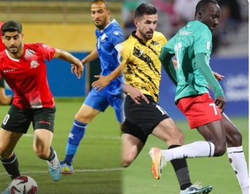 الأردن.. بث مباراة الوحدات فضائيا والحسين عبر التطبيق