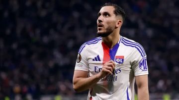 ديشان يستدعي شرقي للمرة الأولى ديشان يستدعي شرقي للمرة الأولى