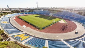الفيصلي يلتقي الحسين والوحدات يواجه الأهلي في منافسات كأس الأردن اليوم