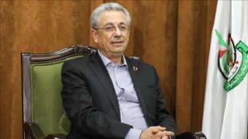 البرغوثي: نتنياهو لو كان قادرا على إنهاء حركة حماس لفعل ذلك عاجل