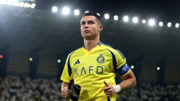رونالدو يضع شروطه لتجديد عقده مع النصر رونالدو يضع شروطه لتجديد عقده مع النصر