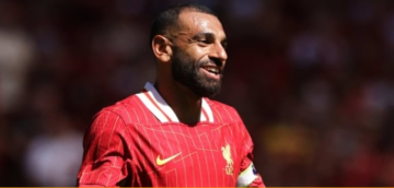 محمد صلاح أبرز المرشحين للفوز بجائزة أفضل لاعب في الدوري الإنكليزي