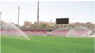 نهائي كأس الأردن على ستاد القويسمة نهائي كأس الأردن على ستاد القويسمة