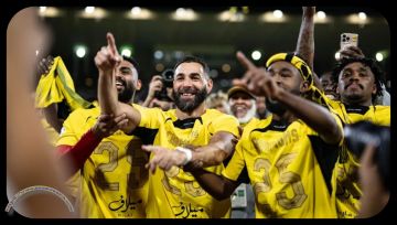 الاتحاد السعودي يحدد موعد بداية الموسم الجديد الاتحاد السعودي يحدد موعد بداية الموسم الجديد