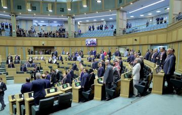 مقترح للنائب الطراونة يثير حفيظة نواب العمل الاسلامي ..والصفدي ماض في التأزيم