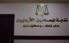 نقابة المحامين تشكل فريقا قانونيا لملاحقة المسيئين للوطن وتاريخه المشرف - jo