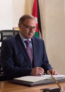 إصلاح التعليم العالي في الأردن: ضرورة وطنية لا ترف سياسي إصلاح التعليم العالي في الأردن: ضرورة وطنية لا ترف سياسي