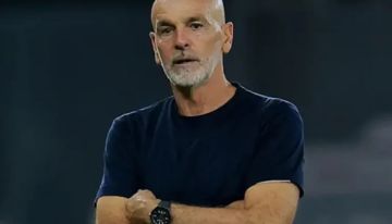 النصر السعودي يعلن إنهاء التعاقد مع مدربه