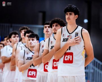 صقور النشامى يرفض خوض المباراة امام الكيان الصهيوني في كأس العالم تحت 19 سنة