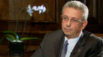 البرغوثي: قصف المستشفيات جريمة حرب.. وإسرائيل تغرق في العزلة وتتجاهل حقائق التاريخ والجغرافيا عاجل