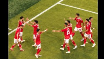 11 مليون دولار في خزينة الأهلي من مونديال الأندية 11 مليون دولار في خزينة الأهلي من مونديال الأندية