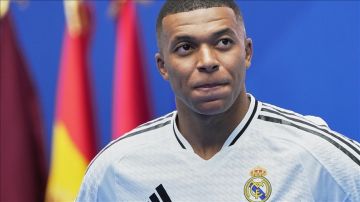 مبابي يقاضي سان جيرمان بتهمة الاعتداء الأخلاقي