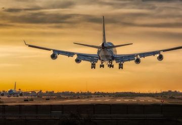الطيران المدني: إعادة فتح الأجواء أمام حركة الطيران