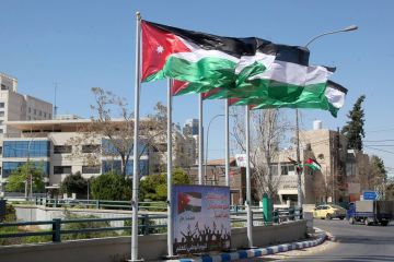 صندوق النقد الدولي: اقتصاد الأردن ينمو بنسق أقوى من المتوقع