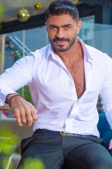 خالد سليم يثير جدلا بتصريحاته عن الغيرة وتعطل مشواره بسبب الحب (فيديو) خالد سليم يثير جدلا بتصريحاته عن الغيرة وتعطل مشواره بسبب الحب (فيديو)