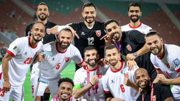 الأردن وأوزبكستان يكتبان التاريخ ..  تعرف على المنتخبات المتأهلة رسميا لكأس العالم 2026
