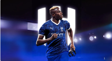 الهلال يرفع عرضه لأوسيمين ليتجاوز 30 مليون يورو سنويا