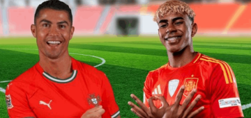 أوروبا في أعظم لياليها: "كلاسيكو إيبيريا" عاد لكتابة التاريخ بين العملاق واليافع أوروبا في أعظم لياليها: "كلاسيكو إيبيريا" عاد لكتابة التاريخ بين العملاق واليافع