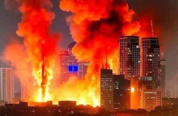 إعلام عبري: تل أبيب في صدمة بعد الهجوم الإيراني.. دمار ومفقودون ومشردون عاجل