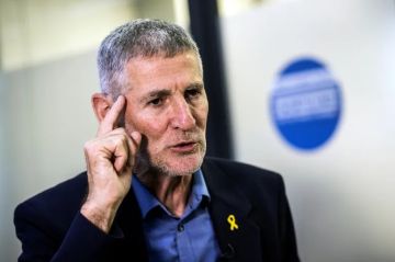 غولان: نتنياهو يبيع أمن إسرائيل مقابل يوم إضافي في الحكم عاجل