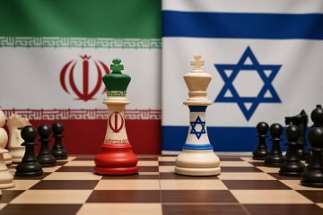 حرب الـ12 يوما...صمتت المدافع وتعالى ضجيج الأسئلة والتساؤلات عاجل حرب الـ12 يوما...صمتت المدافع وتعالى ضجيج الأسئلة والتساؤلات عاجل