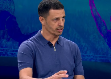 سلامي: المستوى التعليمي للاعبين ساهم بتطبيق خطة التأهل للمونديال