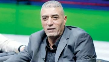 أبو داود ينسحب من برنامج علي نوري على الهواء مباشرة احتجاجا على إساءة للأردن