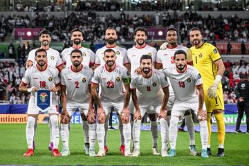 تأهل المنتخب الوطني للمونديال يبشر بموسم كروي أقوى وأفضل تأهل المنتخب الوطني للمونديال يبشر بموسم كروي أقوى وأفضل