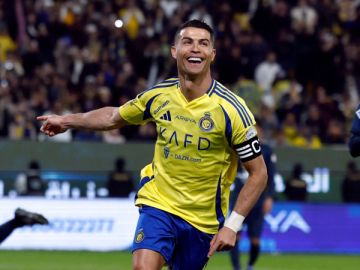 النصر السعودي يفسخ عقد مدربه بعد أقل من عام  ..  بعد "موسم صفري"