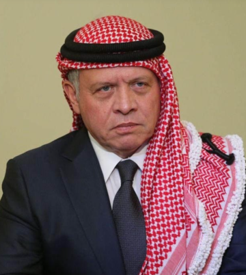 الملك عبدالله الثاني يؤكد ضرورة التحرك الفوري لوقف التصعيد الخطير في المنطقة