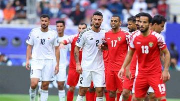 نقل مجاني لحاملي تذاكر مباراة النشامى والعراق عبر الباص السريع وباص عمّان