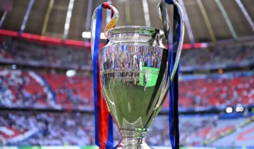 تعديل جديد على دوري أبطال أوروبا تعديل جديد على دوري أبطال أوروبا